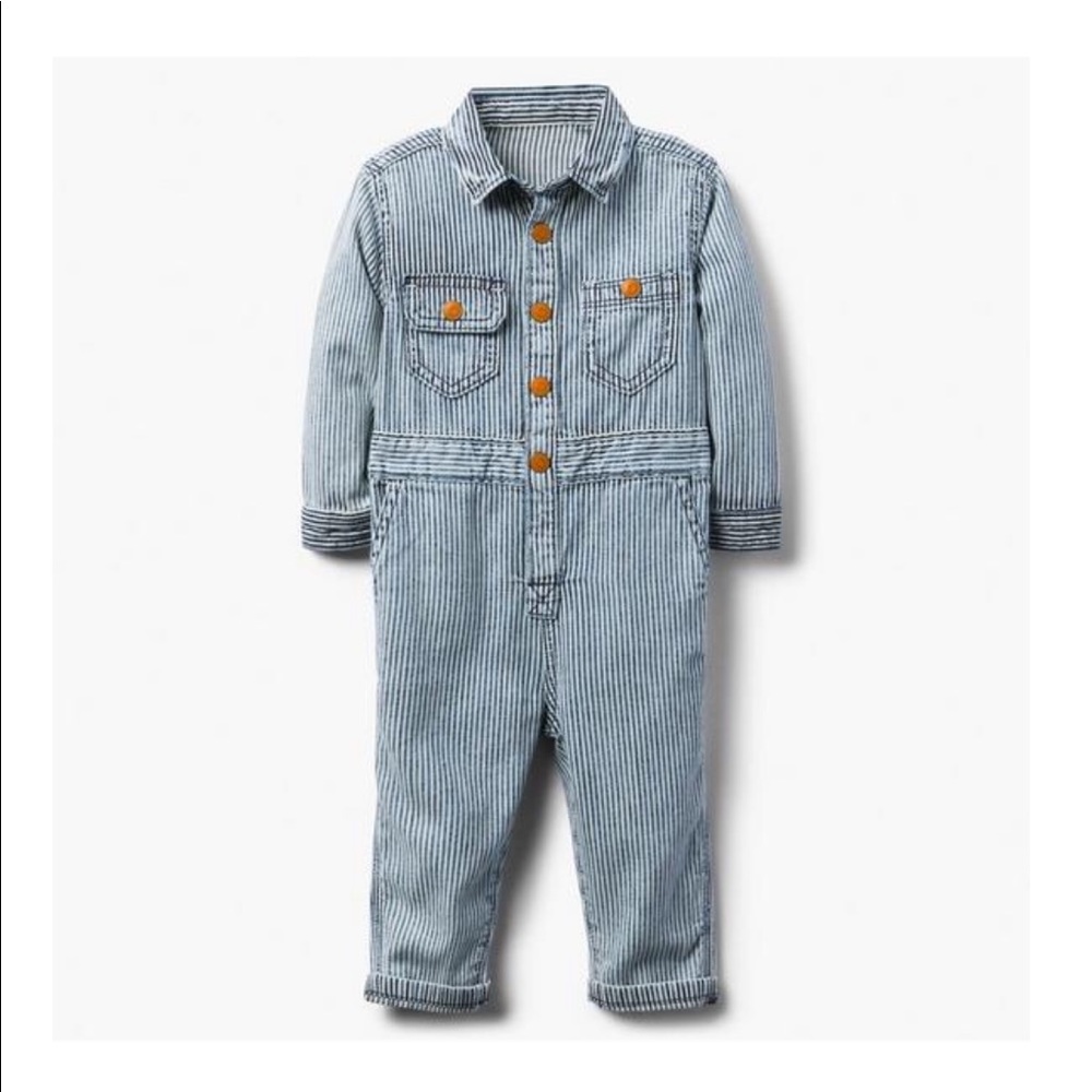 *ONLY 1 LEFT* 🔥HP🔥 One-Piece Train Conductor Suit